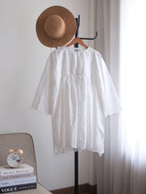 Load image into Gallery viewer, DF Lola Oversized Blouse

