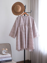 Load image into Gallery viewer, DF Lola Oversized Blouse
