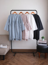 Load image into Gallery viewer, DF Lola Oversized Blouse
