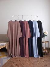 Load image into Gallery viewer, DF Sulam Kaftan
