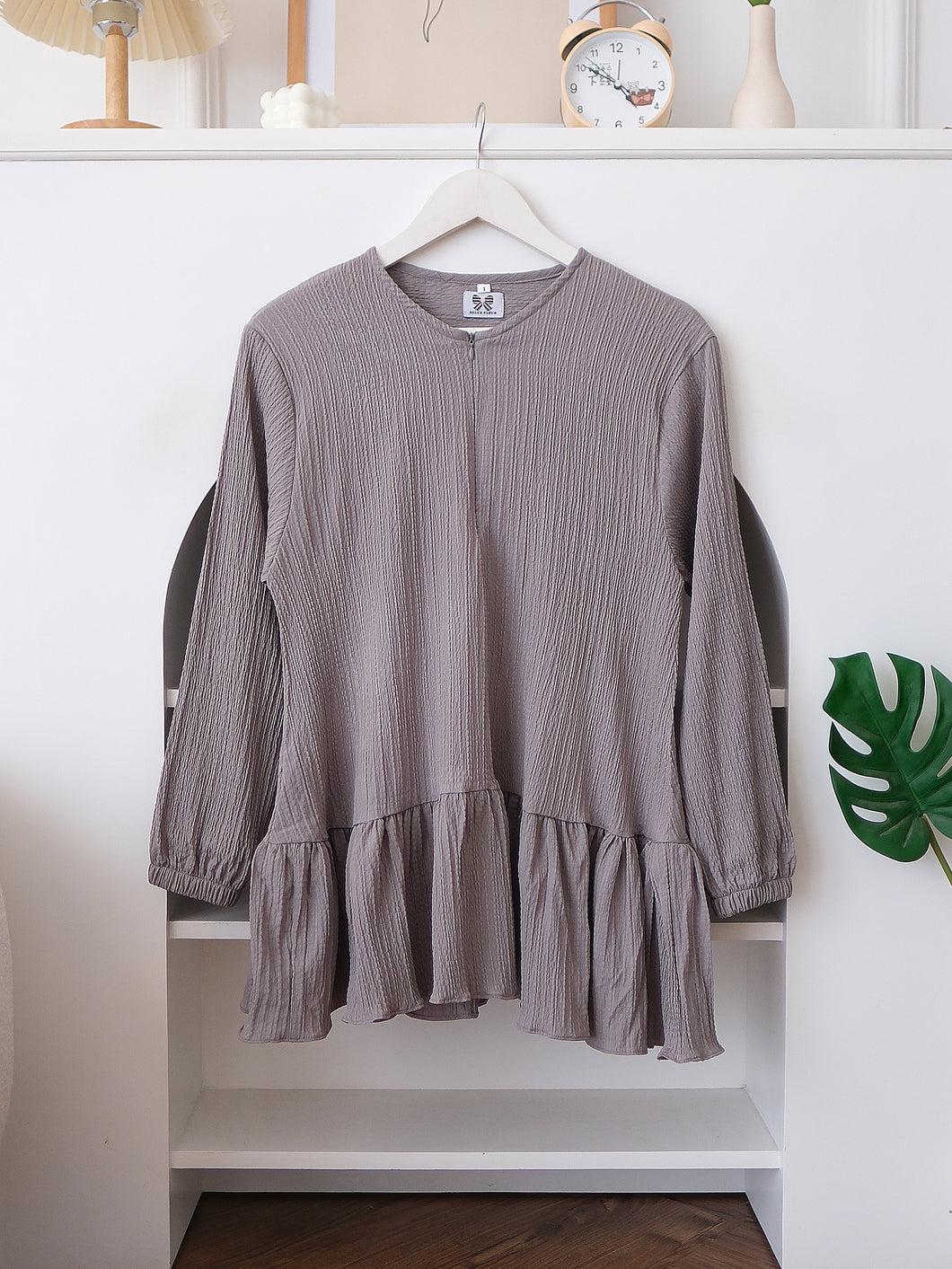 DF Elly Blouse