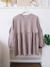 Load image into Gallery viewer, DF Anna Babydoll Blouse
