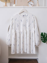 Load image into Gallery viewer, DF Anna Babydoll Blouse
