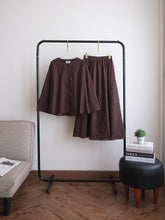 Load image into Gallery viewer, DF Nelly Skirt Set
