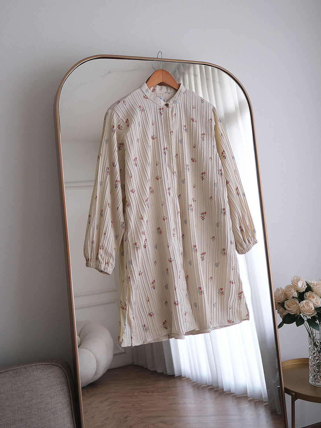 DF Dahlia Blouse
