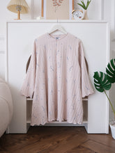Load image into Gallery viewer, DF Yara Blouse
