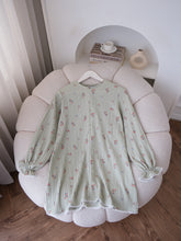 Load image into Gallery viewer, DF Nadia Blouse
