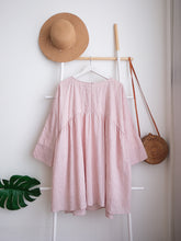 Load image into Gallery viewer, DF Lola Oversized Blouse

