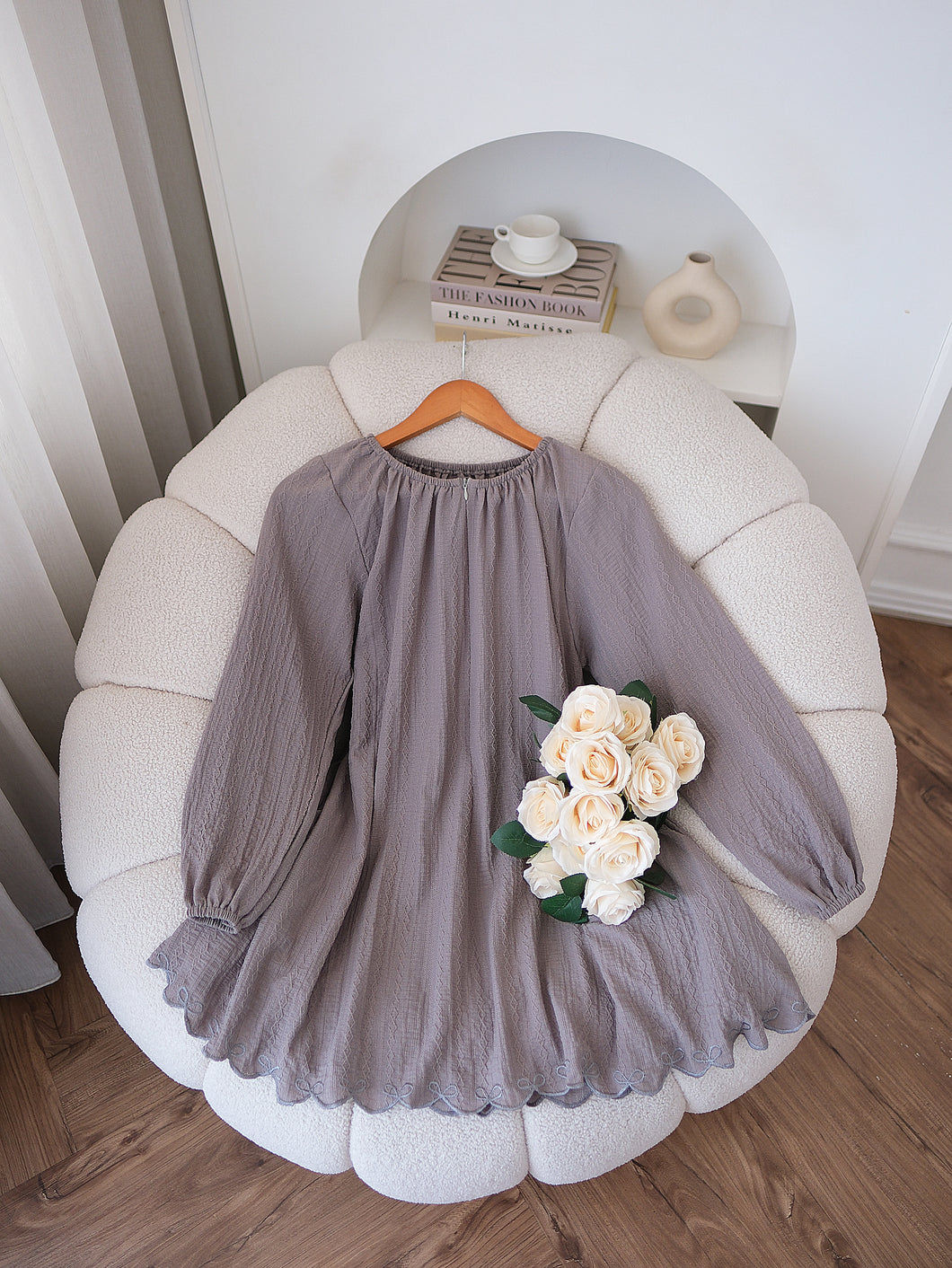 DF Stella Blouse