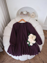 Load image into Gallery viewer, DF Stella Blouse
