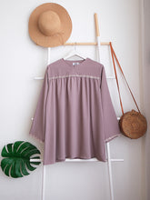 Load image into Gallery viewer, DF Alice Blouse
