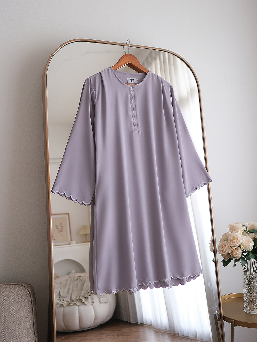 DF Adiba Tunic