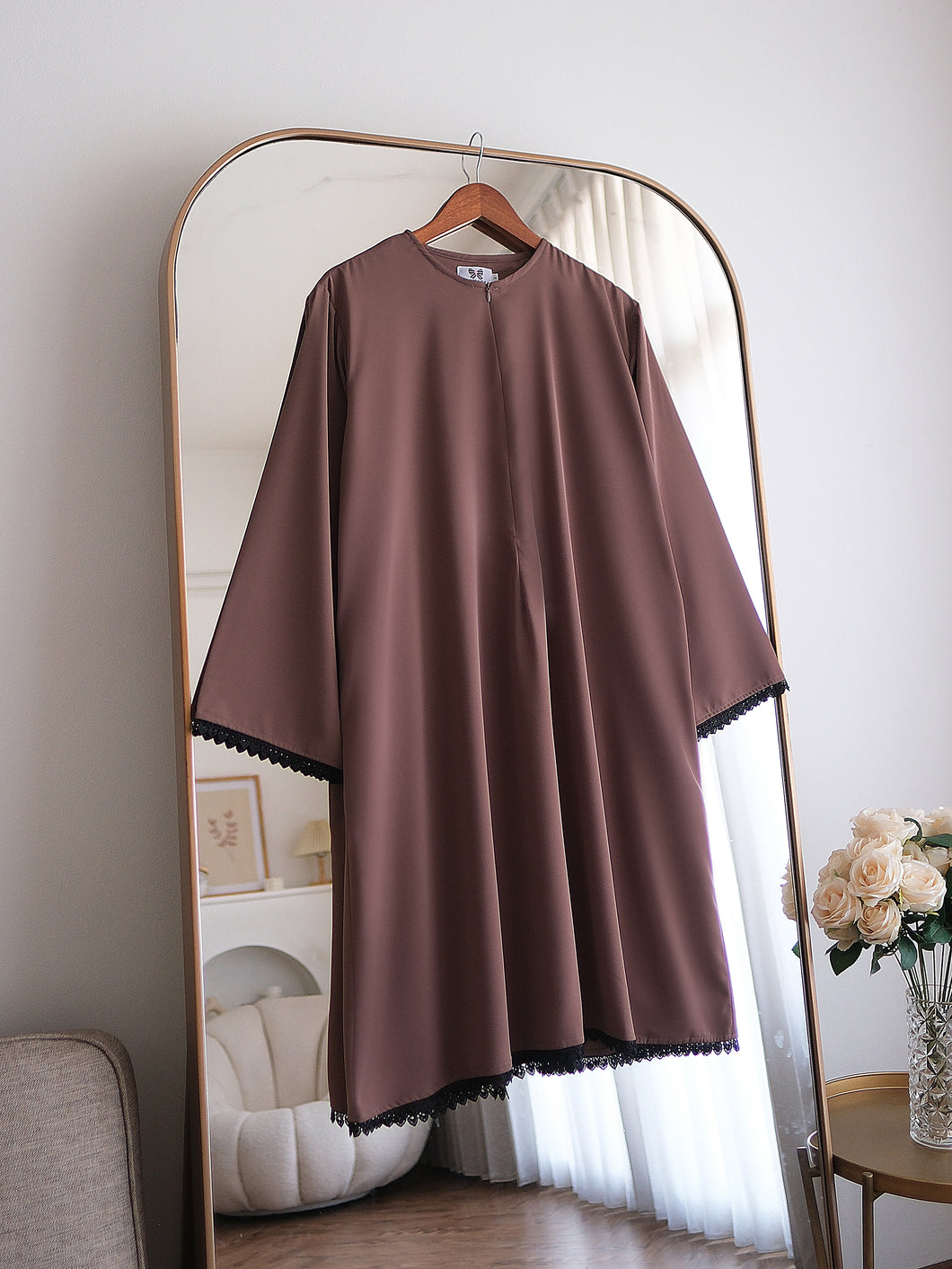 DF Hayba Tunic