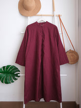 Load image into Gallery viewer, DF Nelly Tunic
