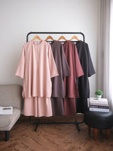 Load image into Gallery viewer, DF Fara Tunic Set
