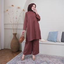 Load image into Gallery viewer, DF Fara Tunic Set
