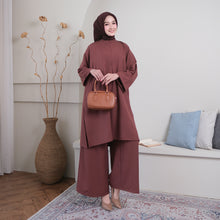 Load image into Gallery viewer, DF Fara Tunic Set
