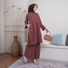 Load image into Gallery viewer, DF Fara Tunic Set
