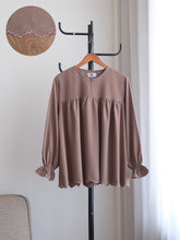 Load image into Gallery viewer, DF Hani Blouse
