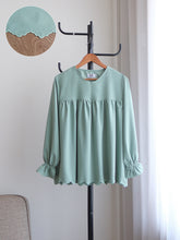 Load image into Gallery viewer, DF Hani Blouse
