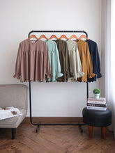 Load image into Gallery viewer, DF Hani Blouse
