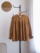 Load image into Gallery viewer, DF Hani Blouse
