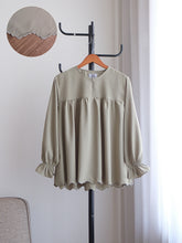 Load image into Gallery viewer, DF Hani Blouse
