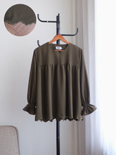 Load image into Gallery viewer, DF Hani Blouse
