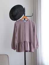 Load image into Gallery viewer, DF Elly Blouse
