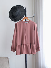 Load image into Gallery viewer, DF Elly Blouse

