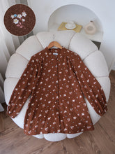 Load image into Gallery viewer, DF Aina Blouse
