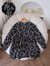 Load image into Gallery viewer, DF Anna Babydoll Blouse
