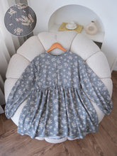 Load image into Gallery viewer, DF Anna Babydoll Blouse
