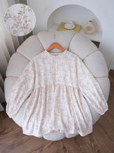 Load image into Gallery viewer, DF Anna Babydoll Blouse
