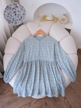 Load image into Gallery viewer, DF Anna Babydoll Blouse
