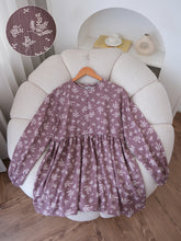 Load image into Gallery viewer, DF Anna Babydoll Blouse

