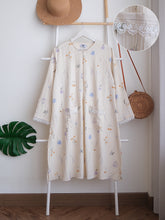 Load image into Gallery viewer, DF Damia Tunic
