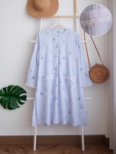 Load image into Gallery viewer, DF Damia Tunic
