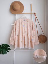 Load image into Gallery viewer, DF Wardah Blouse
