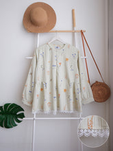 Load image into Gallery viewer, DF Wardah Blouse
