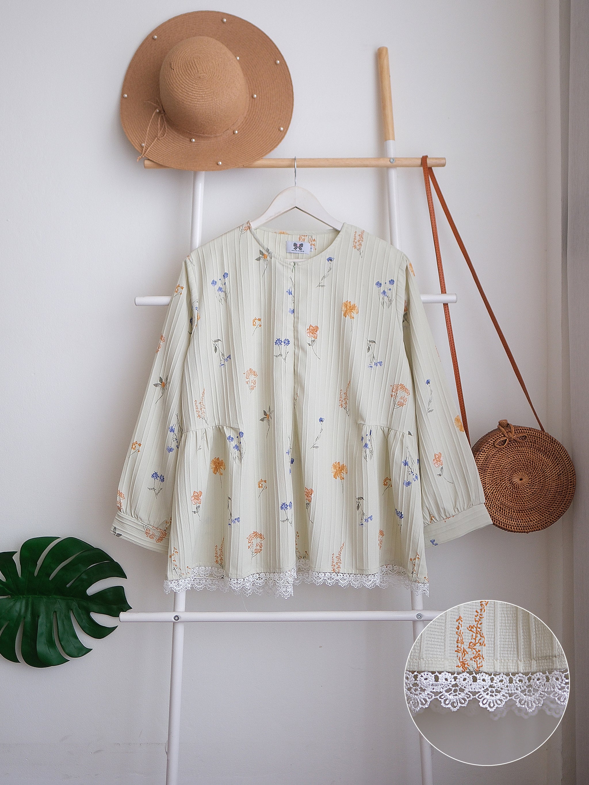 TOPS – Dolce Fleur