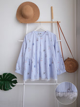 Load image into Gallery viewer, DF Wardah Blouse
