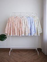 Load image into Gallery viewer, DF Wardah Blouse
