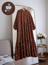 Load image into Gallery viewer, DF Sara Dress
