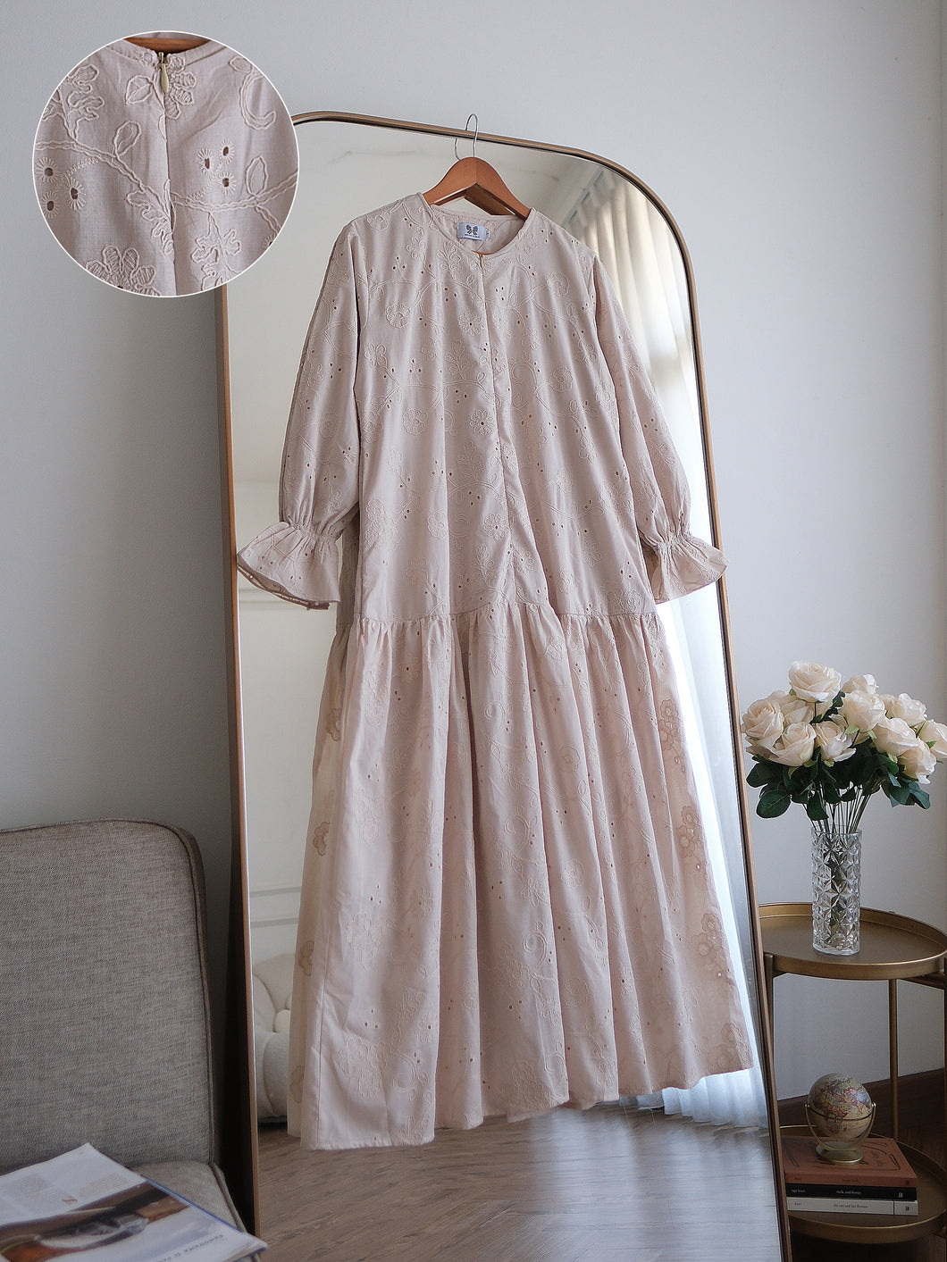 DF Talia Dress