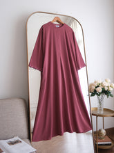 Load image into Gallery viewer, DF Sulam Kaftan
