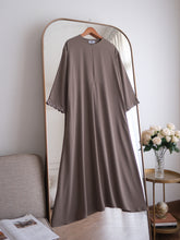 Load image into Gallery viewer, DF Sulam Kaftan

