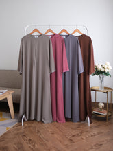 Load image into Gallery viewer, DF Sulam Kaftan
