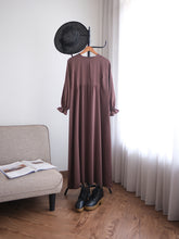 Load image into Gallery viewer, DF Hajar Dress
