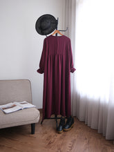 Load image into Gallery viewer, DF Hajar Dress
